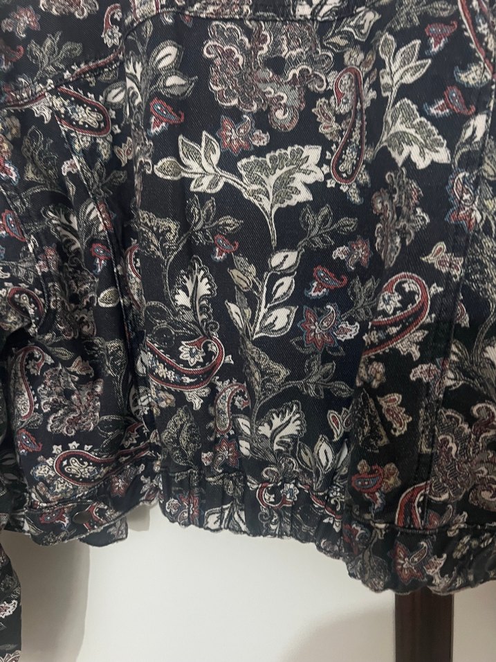 İpekyol kot takım - Görsel 2