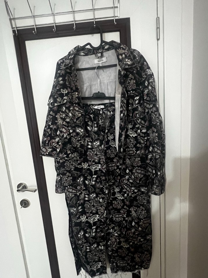 İpekyol kot takım - Görsel 4