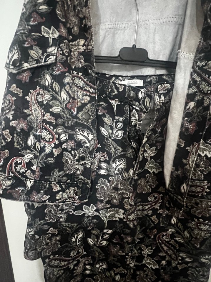 İpekyol kot takım - Görsel 5