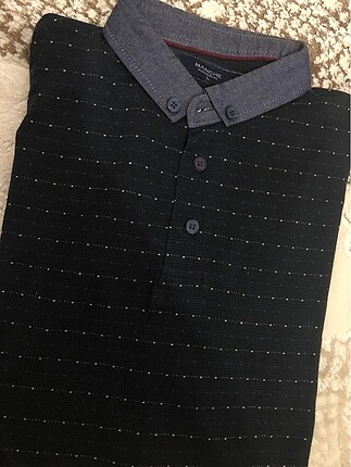Erkek tişört en 54 boy 65cm