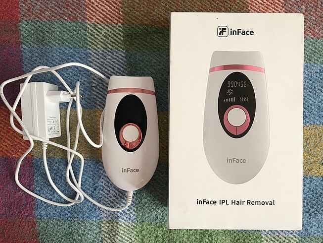 Lazer epilasyon - Görsel 3