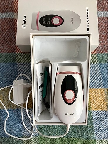 Lazer epilasyon - Görsel 2