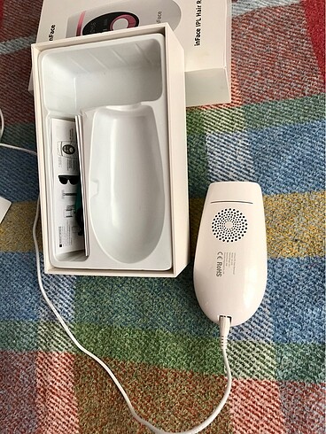 Lazer epilasyon - Görsel 4