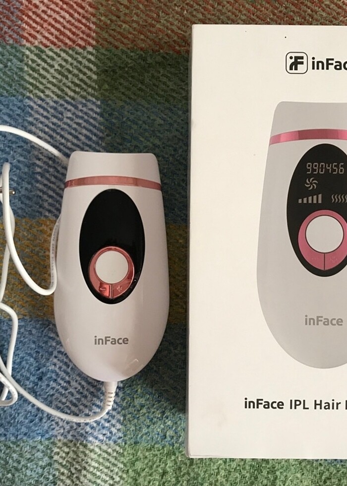 Lazer epilasyon - Görsel 3