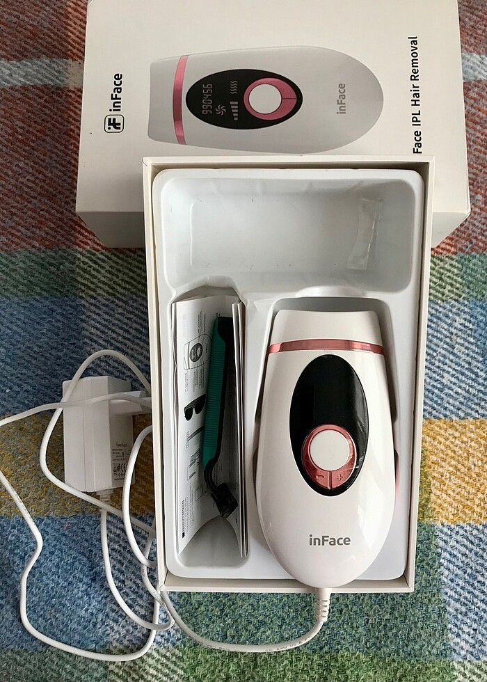 Lazer epilasyon - Görsel 2