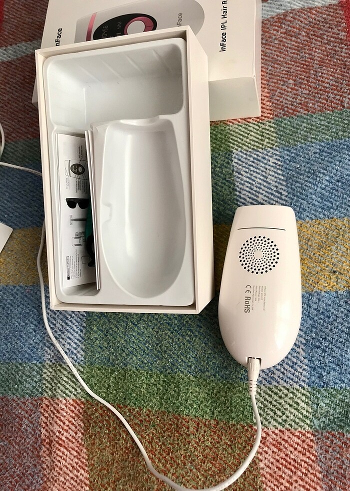 Lazer epilasyon - Görsel 4