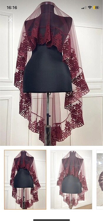 Kına malzemeleri - Görsel 8