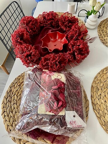 Kına malzemeleri - Görsel 9