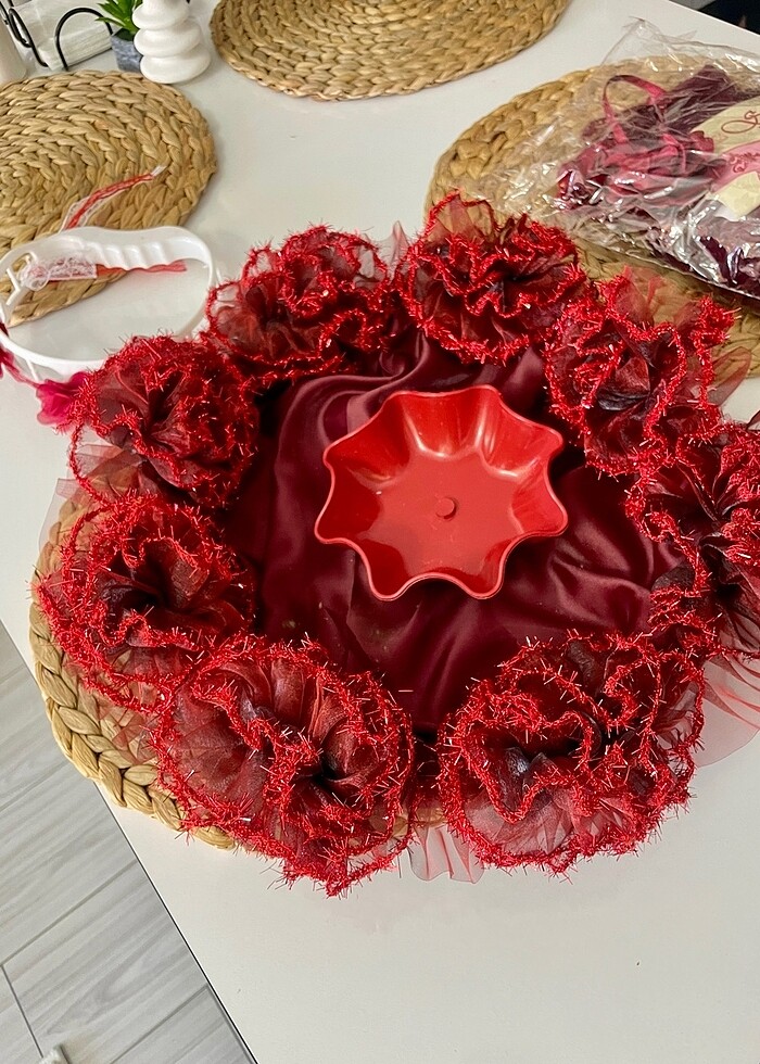 Kına malzemeleri - Görsel 3