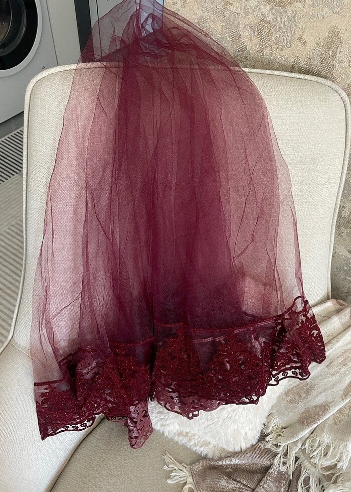 Kına malzemeleri - Görsel 4