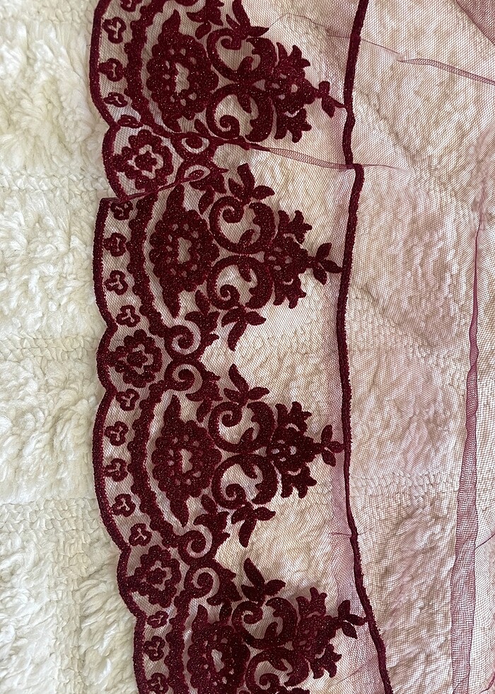 Kına malzemeleri - Görsel 5