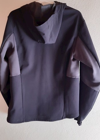 s Beden Softshell mont
