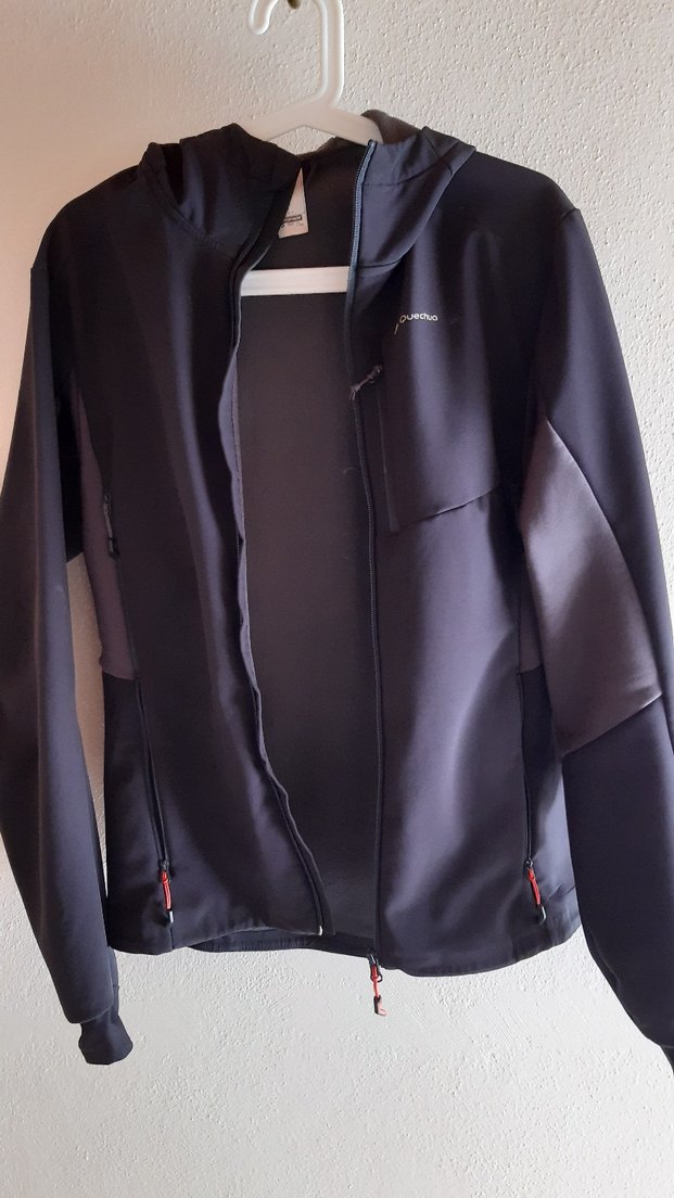 Softshell mont - Görsel 2