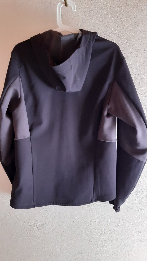 Softshell mont - Görsel 3