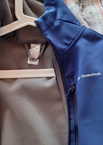 s Beden Softshell mont