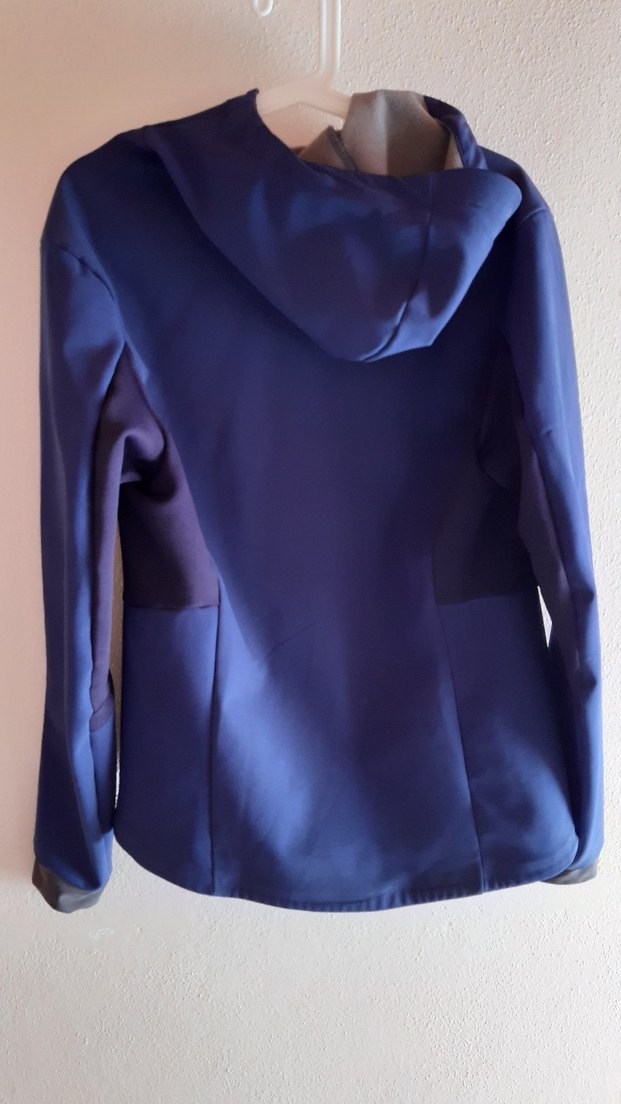 Softshell mont - Görsel 2