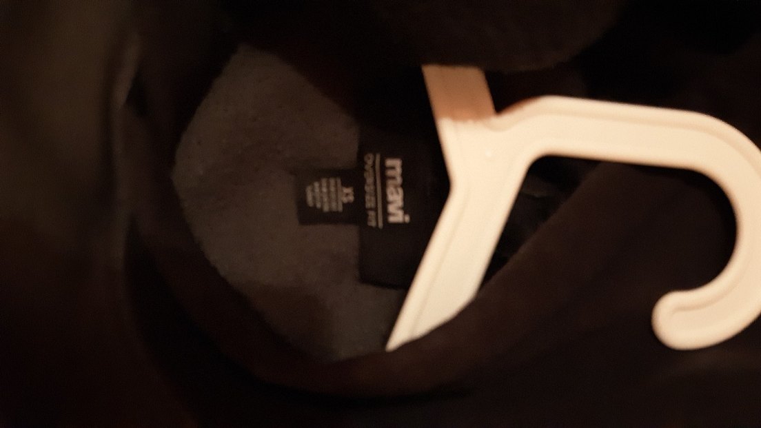 Mavi sweatshirt - Görsel 3