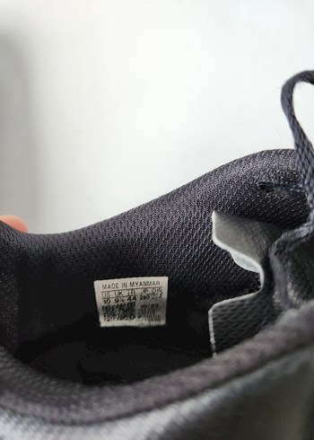 Adidas krampon - Görsel 5