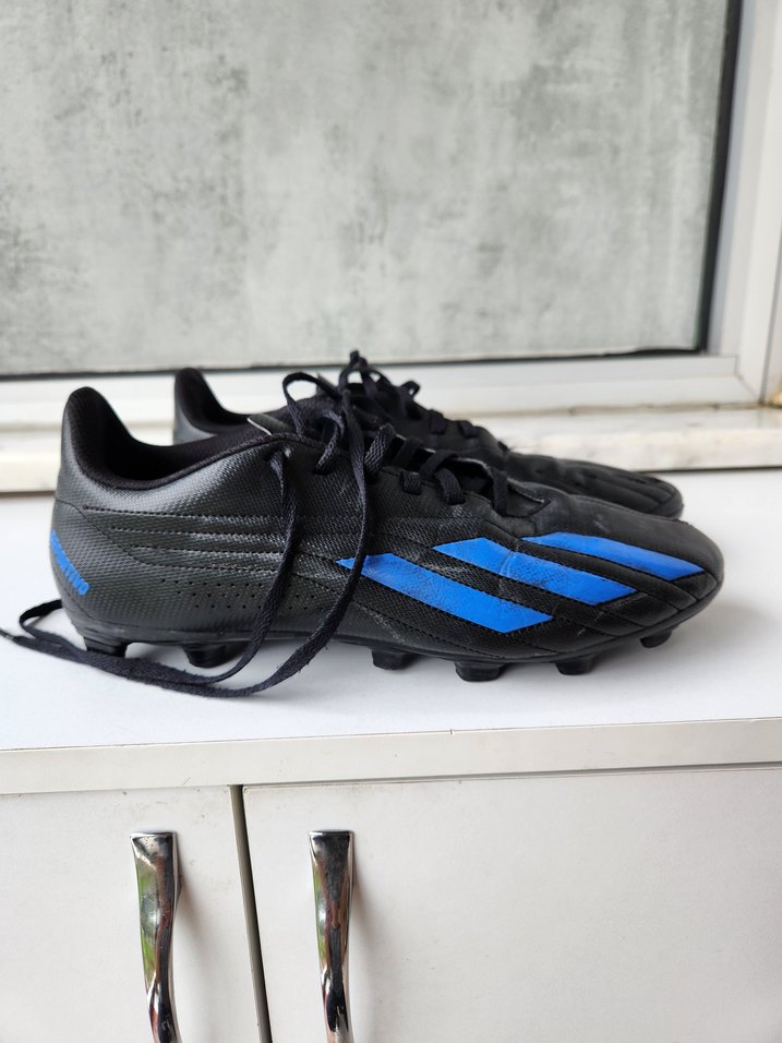 Adidas krampon - Görsel 2