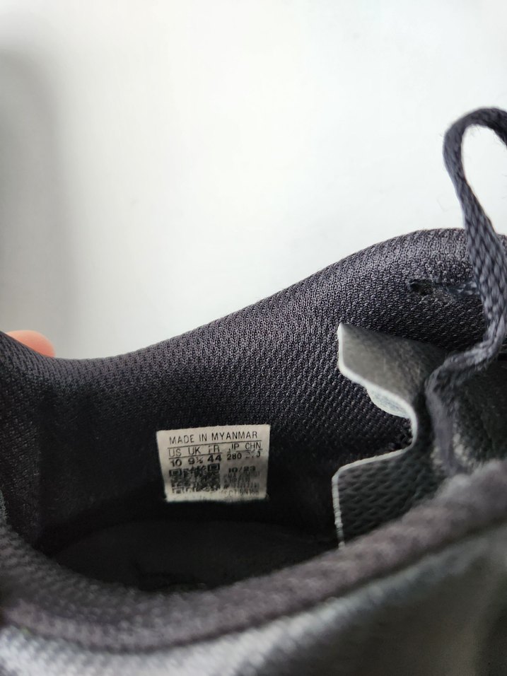 Adidas krampon - Görsel 5