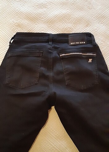 Mavi jeans - Görsel 2