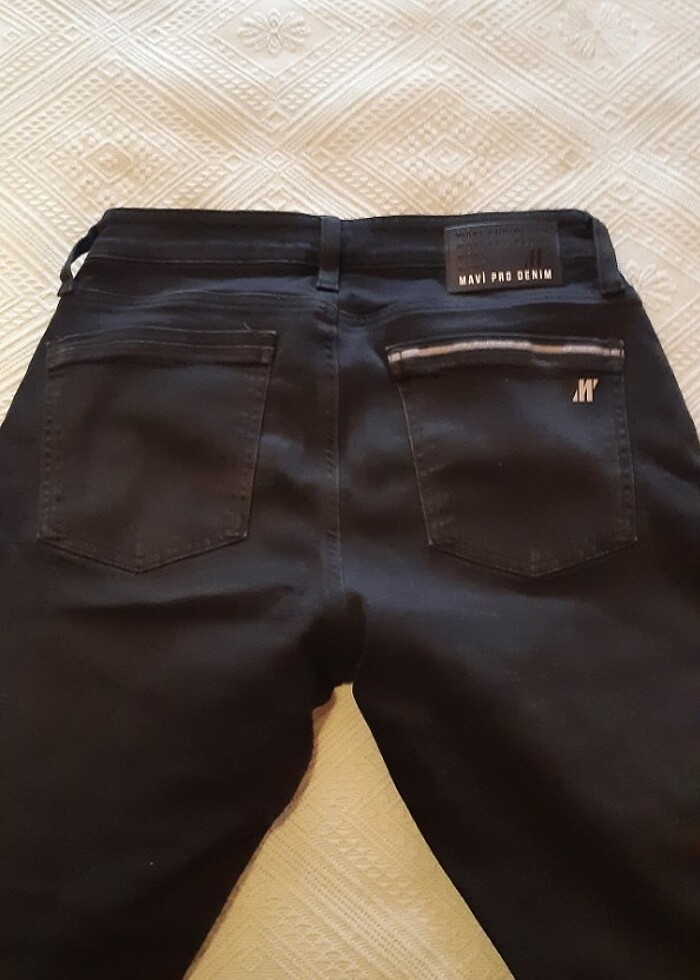 Mavi jeans - Görsel 2