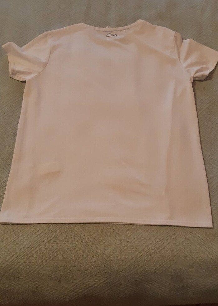 Kalenji spor tişört - Görsel 2