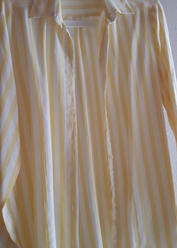 Stella Pulvis kadın gömlek - Görsel 2