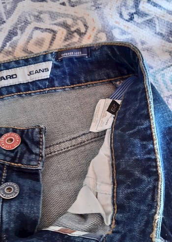 29 Beden Edward jeans