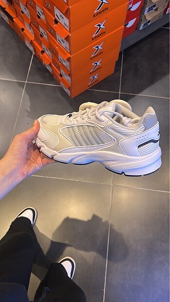 Adidas Adidas ayakkabı