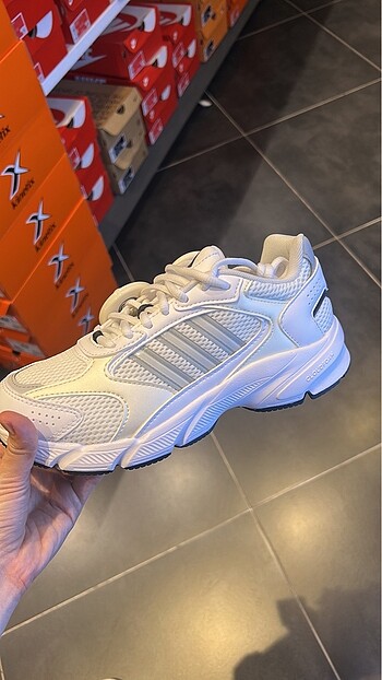 36 Beden Adidas ayakkabı