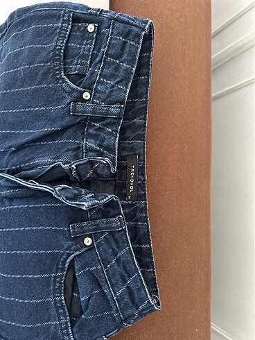 Trendyol & Milla Mom jean