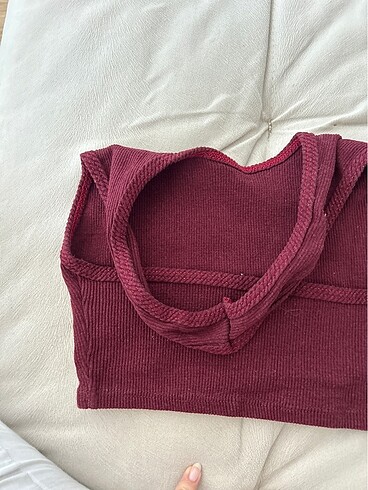 xs Beden Cropppp