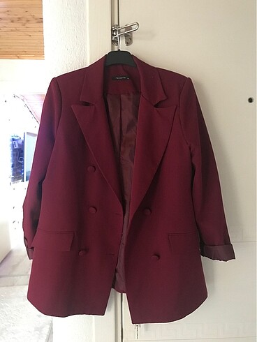 Trendyol & Milla Blazer ceket