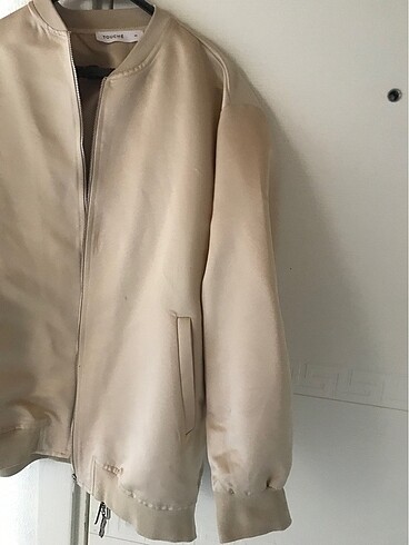 Zara Ceket