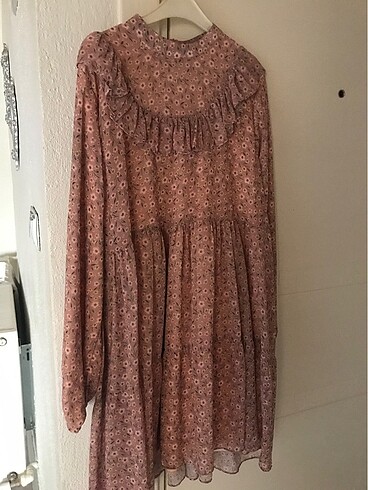 Tunik elbise