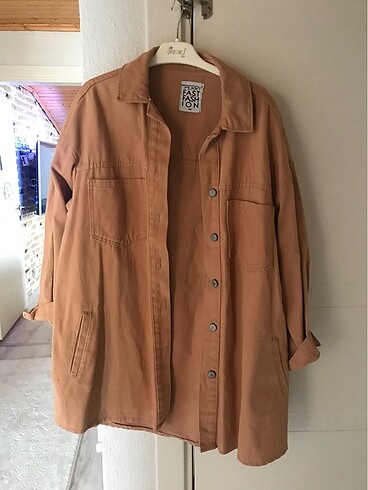 Zara Ceket