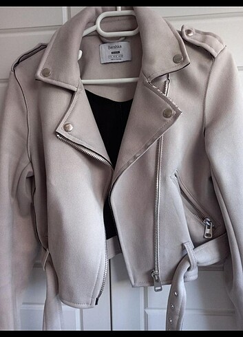 Bershka ceket