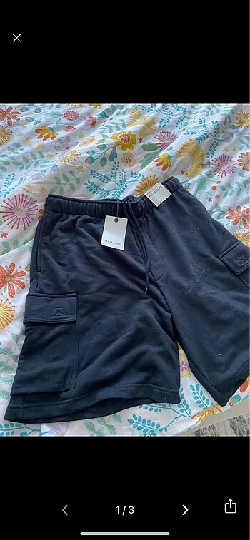 Pull bear şort