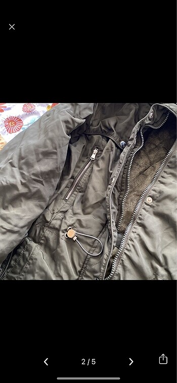 LC Waikiki Lcw mont