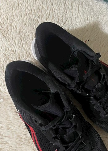 Siyah Erkek Spor Ayakkabısı nike - Görsel 5