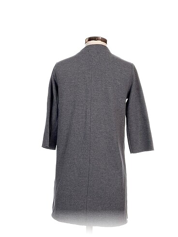 m Beden Pull and Bear Kazak / Triko %70 İndirimli.