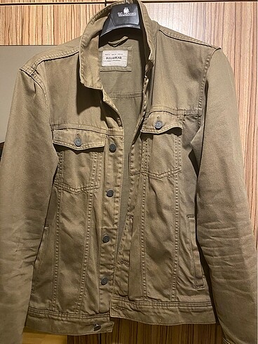 Pull&Bear Erkek Ceket