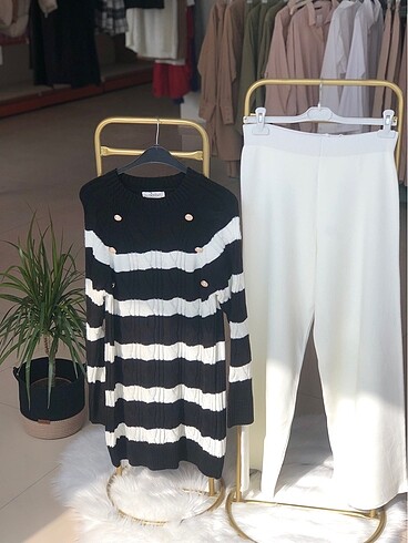 Triko tunik