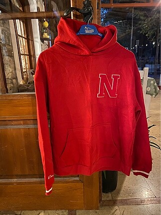 Yeni gibi sweat
