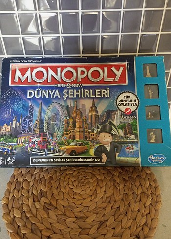 Monopoly