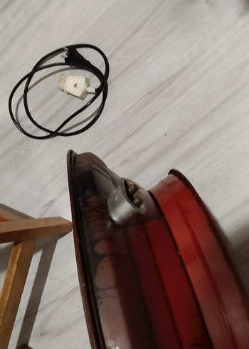 Beden Renk Koyu Renkli Elektrikli Yemek Isıtıcı