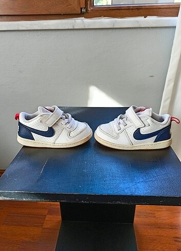 Nike çocuk ayakkabısı
