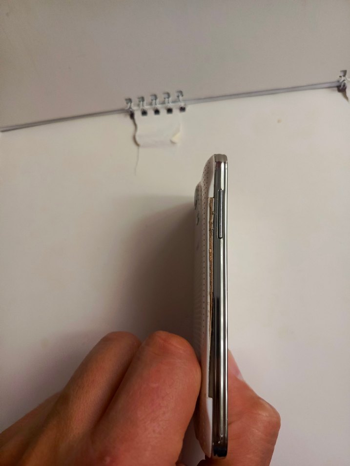 VMAX ÇAKMA TELEFON AÇIKLAMAYI OKUYUN - Görsel 3