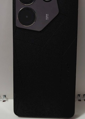 TECNO CAMON20 SPRO 256GB ANAKART ARİZALİ